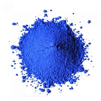 Пигмент термостойкий кобальтово-синий HT-411